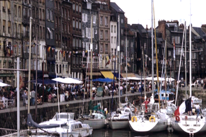 Honfleur