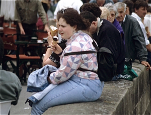 Honfleur