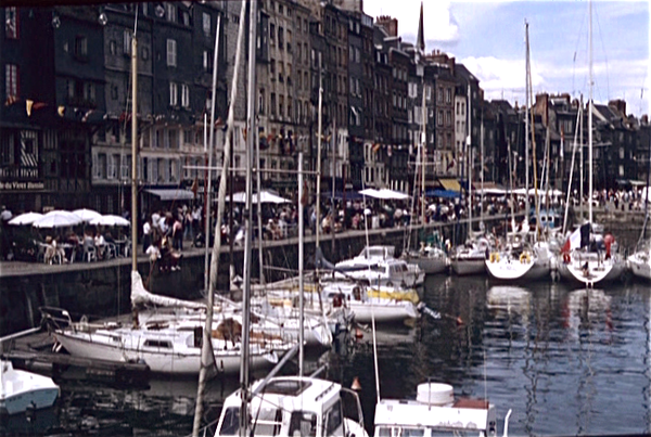 Honfleur