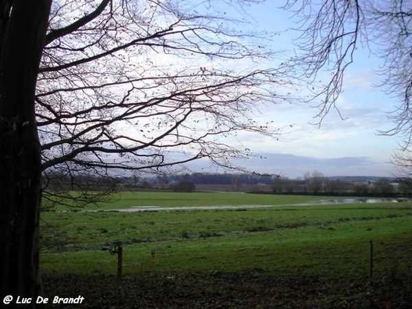 marche Adeps Pontaury