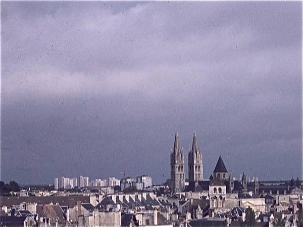 Caen