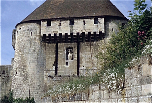 Kasteel van Caen