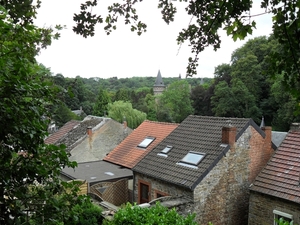 Bezoek Dinant