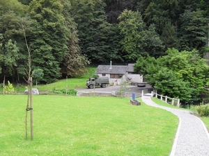Bezoek Dinant
