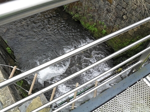 Bezoek Dinant
