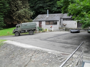 Bezoek Dinant