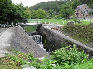 Bezoek Dinant