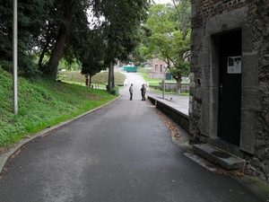 Bezoek Dinant