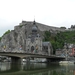 Bezoek Dinant