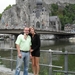 Bezoek Dinant