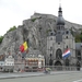 Bezoek Dinant