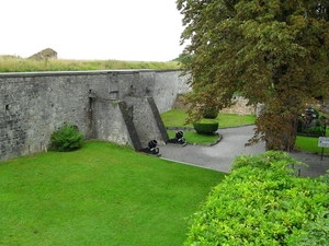 Bezoek Dinant