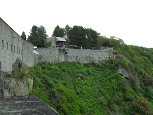 Bezoek Dinant