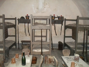 Bezoek Dinant