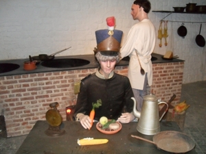 Bezoek Dinant