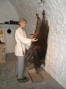 Bezoek Dinant