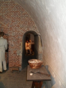 Bezoek Dinant