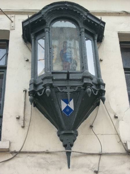 020-Houten Madonnabeeld-1859-L.Slootmaeckers