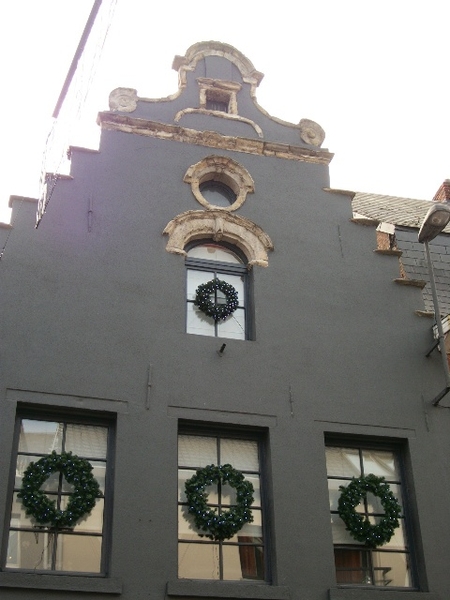 024-Het Blauw Schaep-diephuis-17de e.