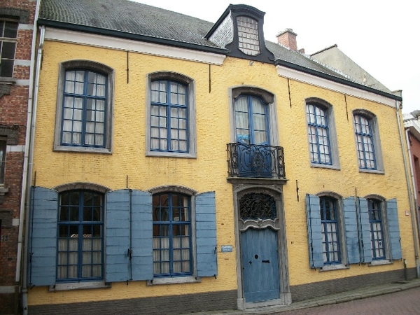 049-Kanunnikenhuis-Rococo-dubbelhuis-1763