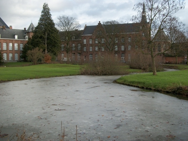 052-Jezueten-klooster en tuin