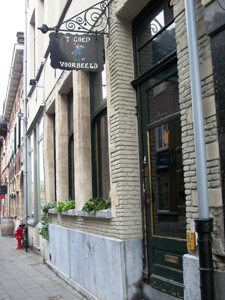 076--Diephuis met verankerde puntgevel-16-17de e.