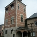 168-Zimmertoren en Schippershuis