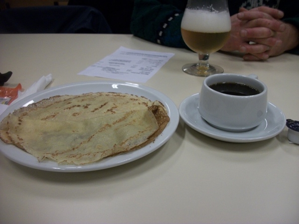 214-Lekkere Pannenkoek!!!