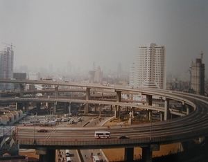 Nanpu bridge