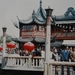 Teahouse - Yu garden