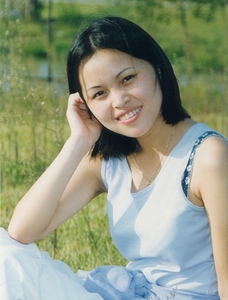 Judith Wu Ling Min