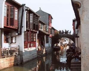 Zhouzhuang