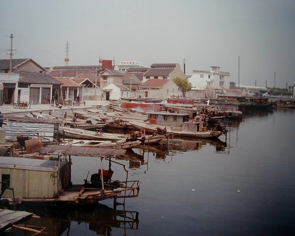 Zhouzhuang