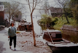 Zhouzhuang