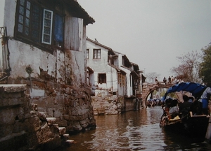 Zhouzhuang