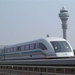 Maglev train