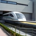 Maglev train