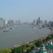 Yangpu river 1