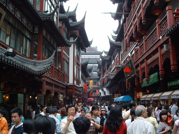 Yu garden 2