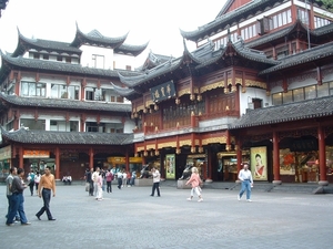 Yu garden 8