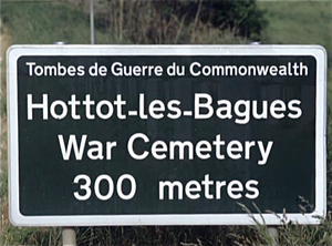 Hottot-les-Bagues