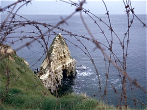 Pointe du Hoc