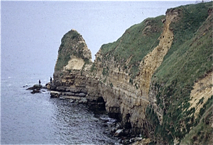 Pointe du Hoc