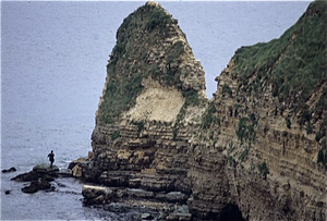 Pointe du Hoc