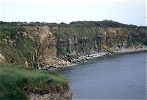 Pointe du Hoc