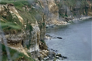 Pointe du Hoc