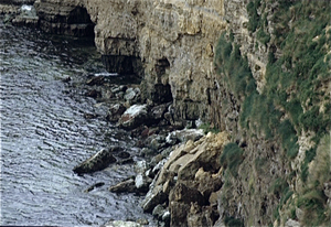 Pointe du Hoc