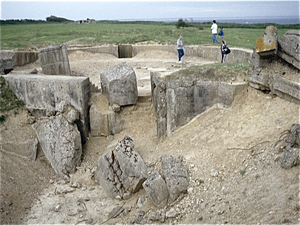 Pointe du Hoc