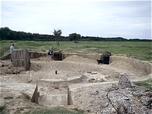 Pointe du Hoc