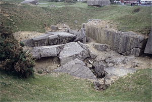 Pointe du Hoc